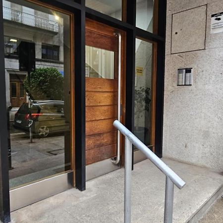 Apartamento Olivo Vigo Exterior photo