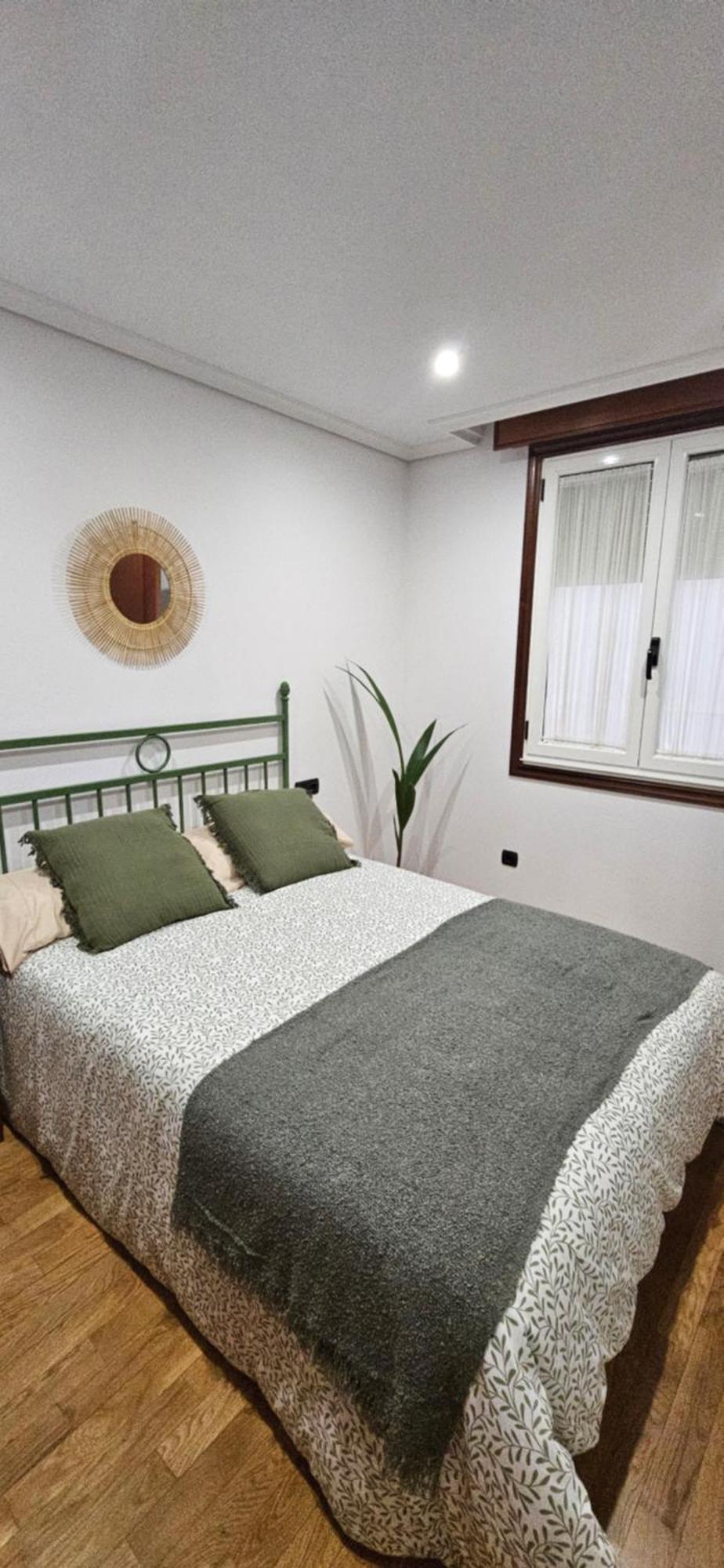Apartamento Olivo Vigo Exterior photo